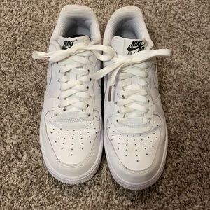 like new air force ones